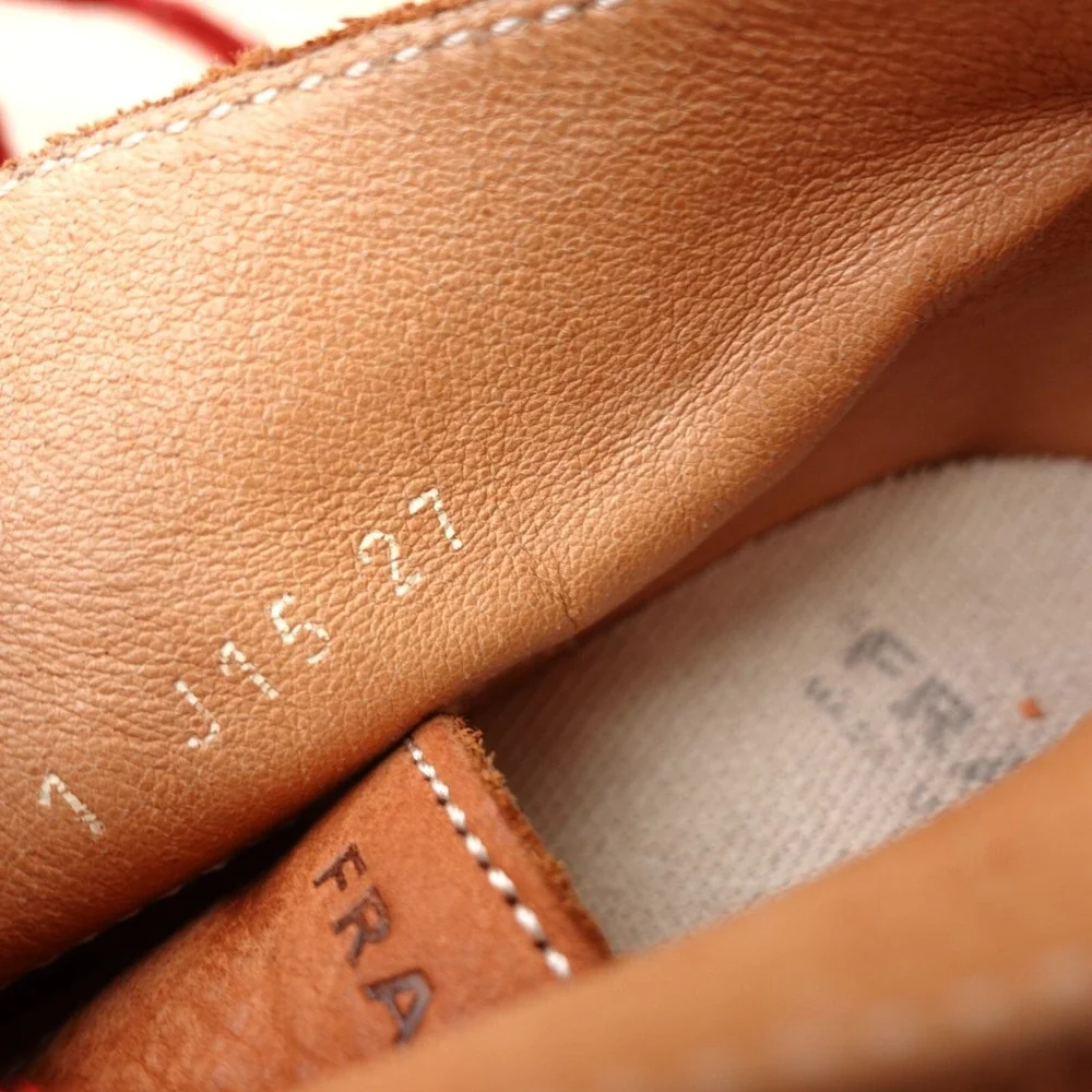 Frau juniors boots